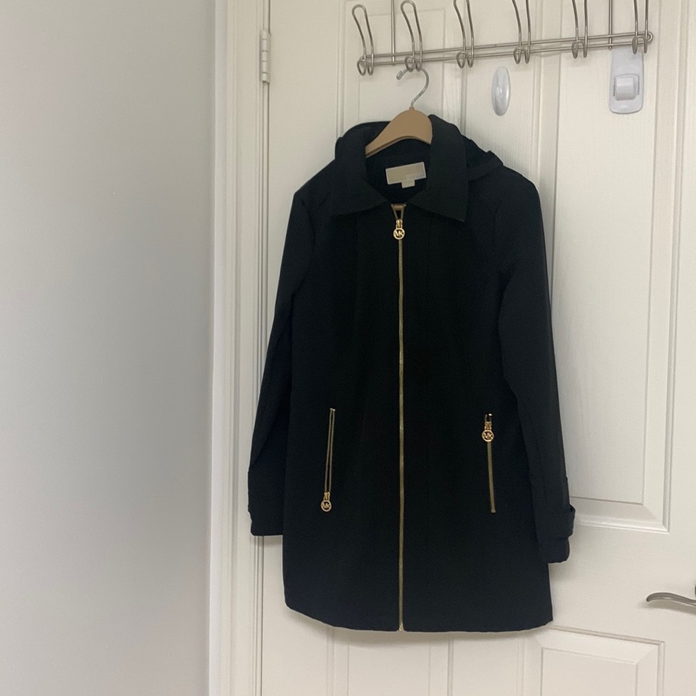 Michael Kors Jacket!